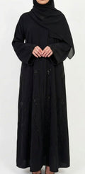 ABAYA FAHA