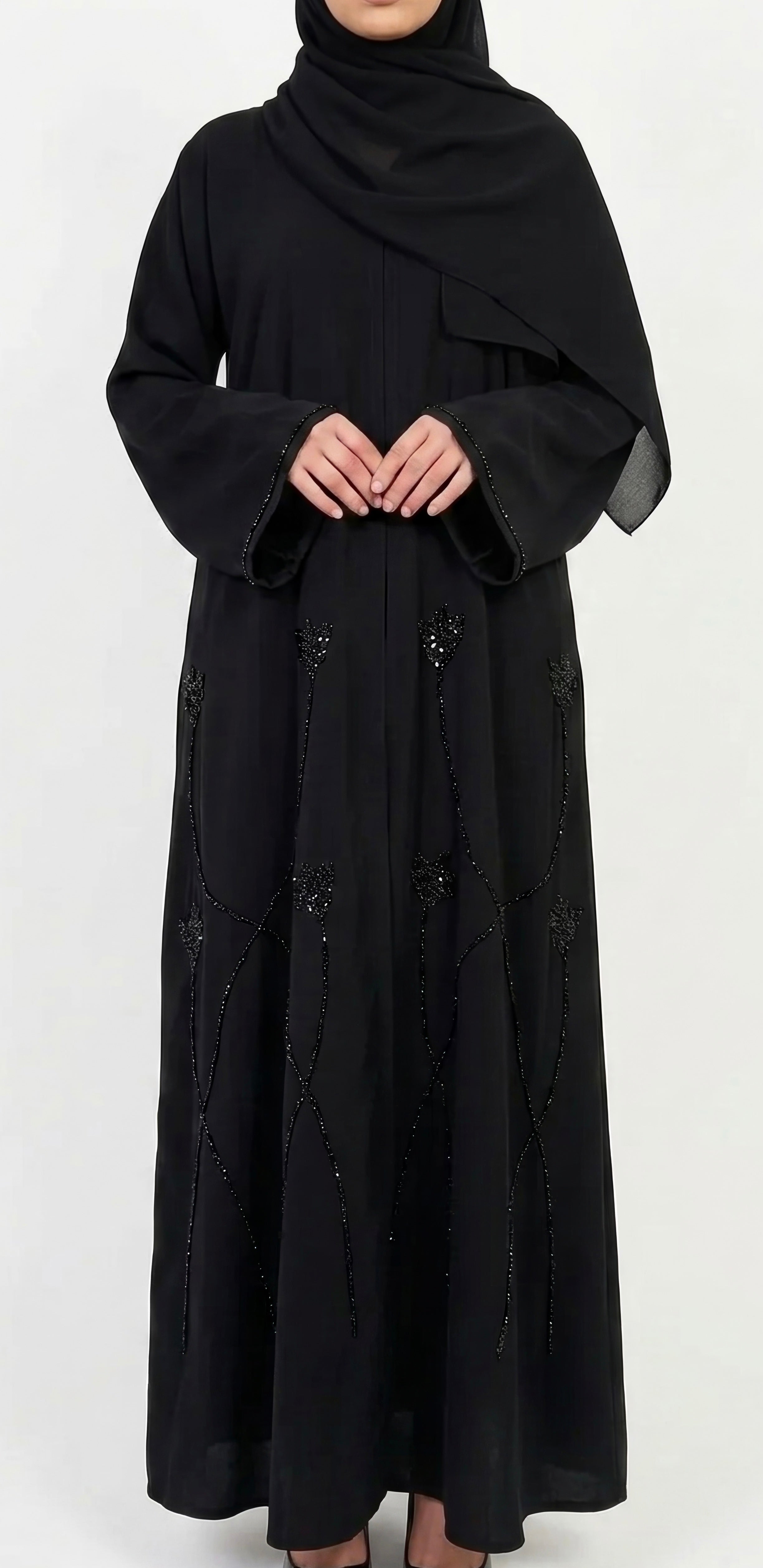 ABAYA FAHA
