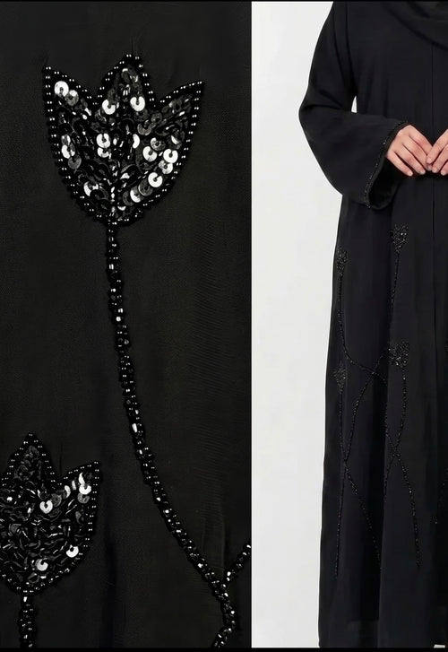 ABAYA FAHA