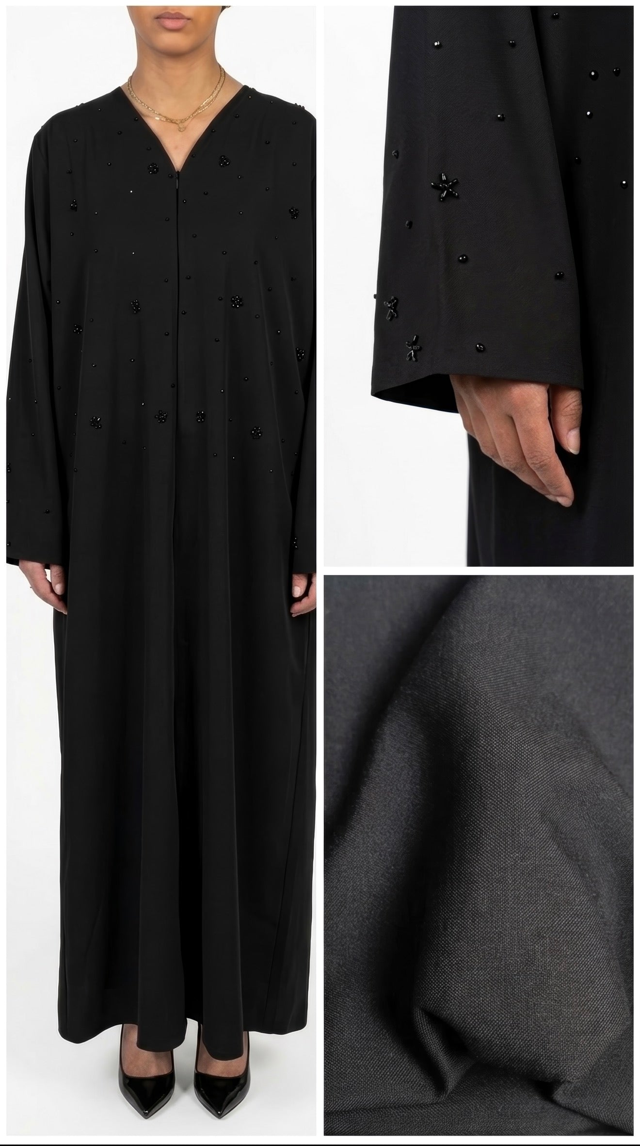 ABAYA MARIAM