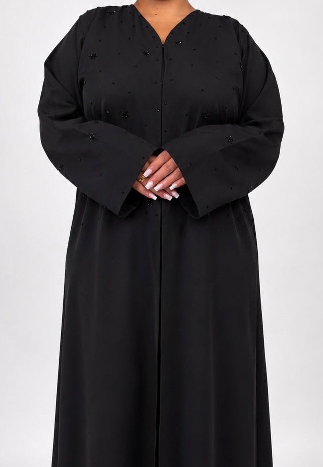 ABAYA MARIAM