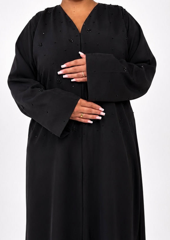 ABAYA MARIAM