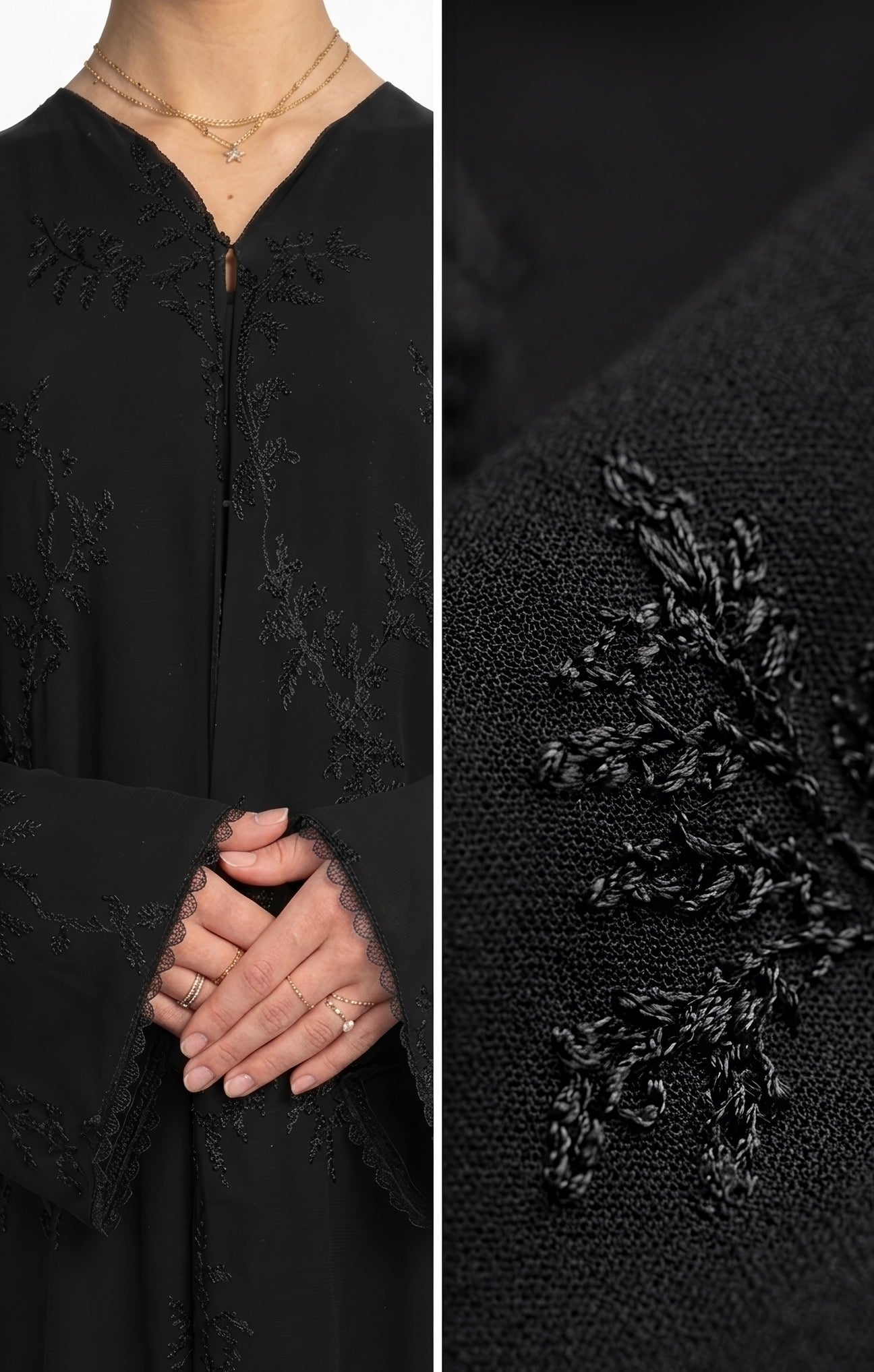 ABAYA ZAYNAB