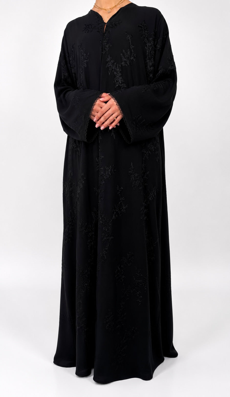 ABAYA ZAYNAB