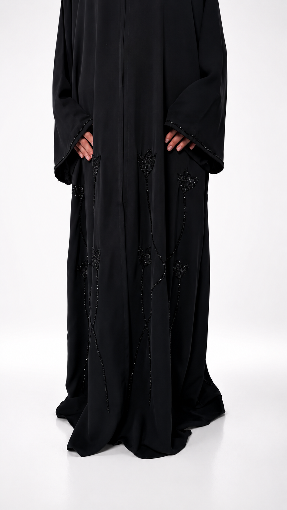 ABAYA FAHA