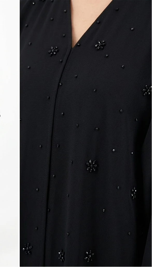 ABAYA MARIAM