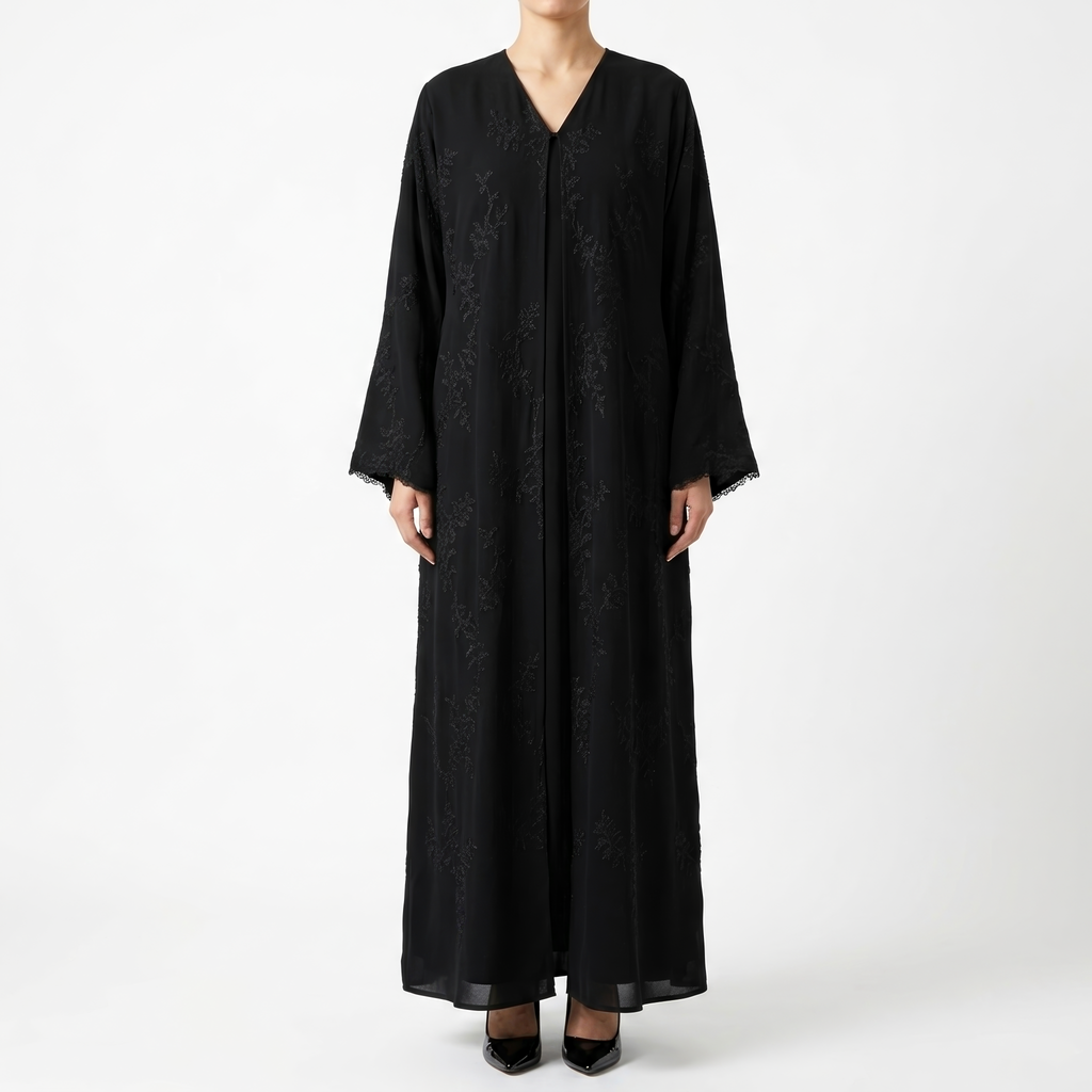 ABAYA ZAYNAB