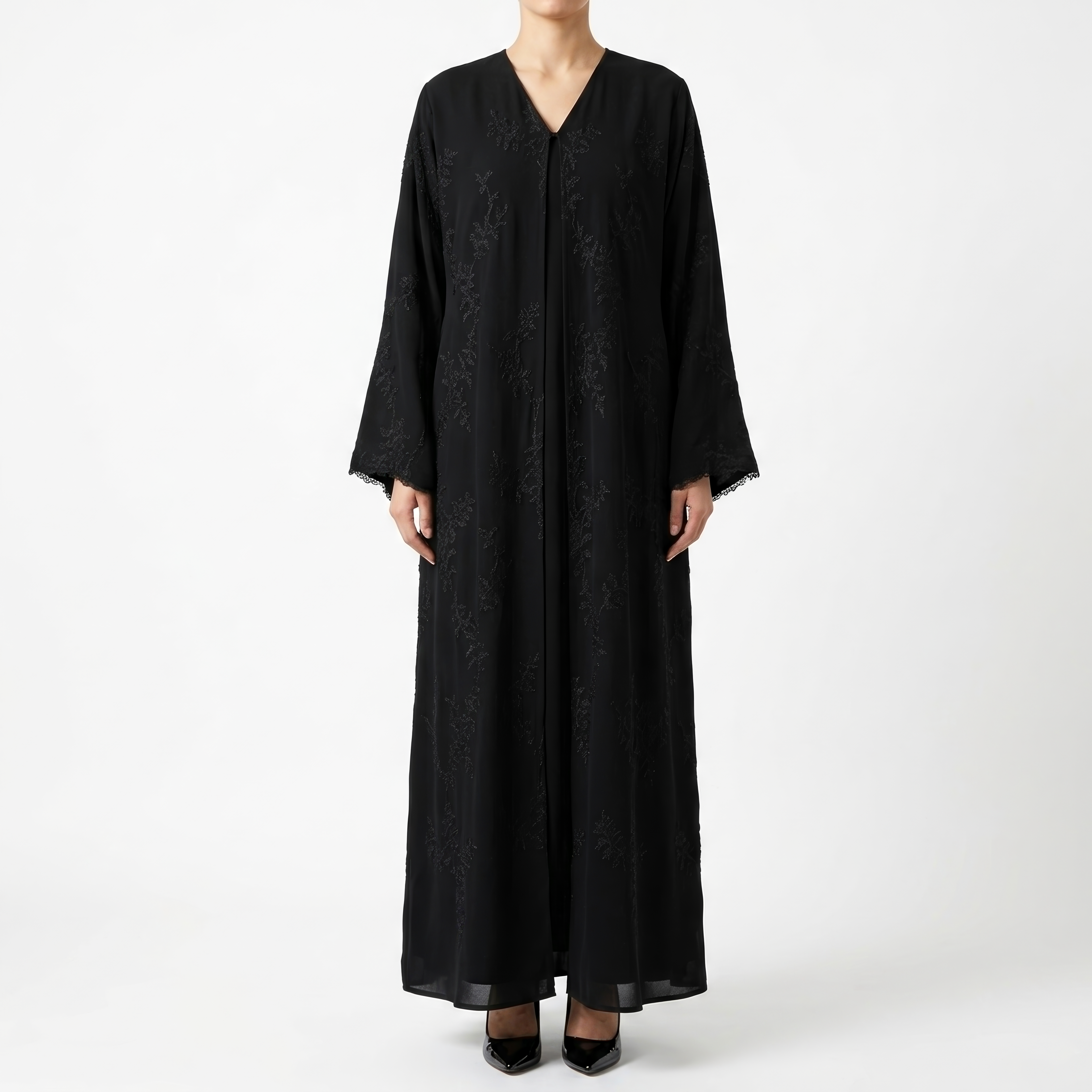 ABAYA ZAYNAB