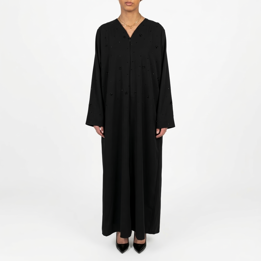 ABAYA MARIAM