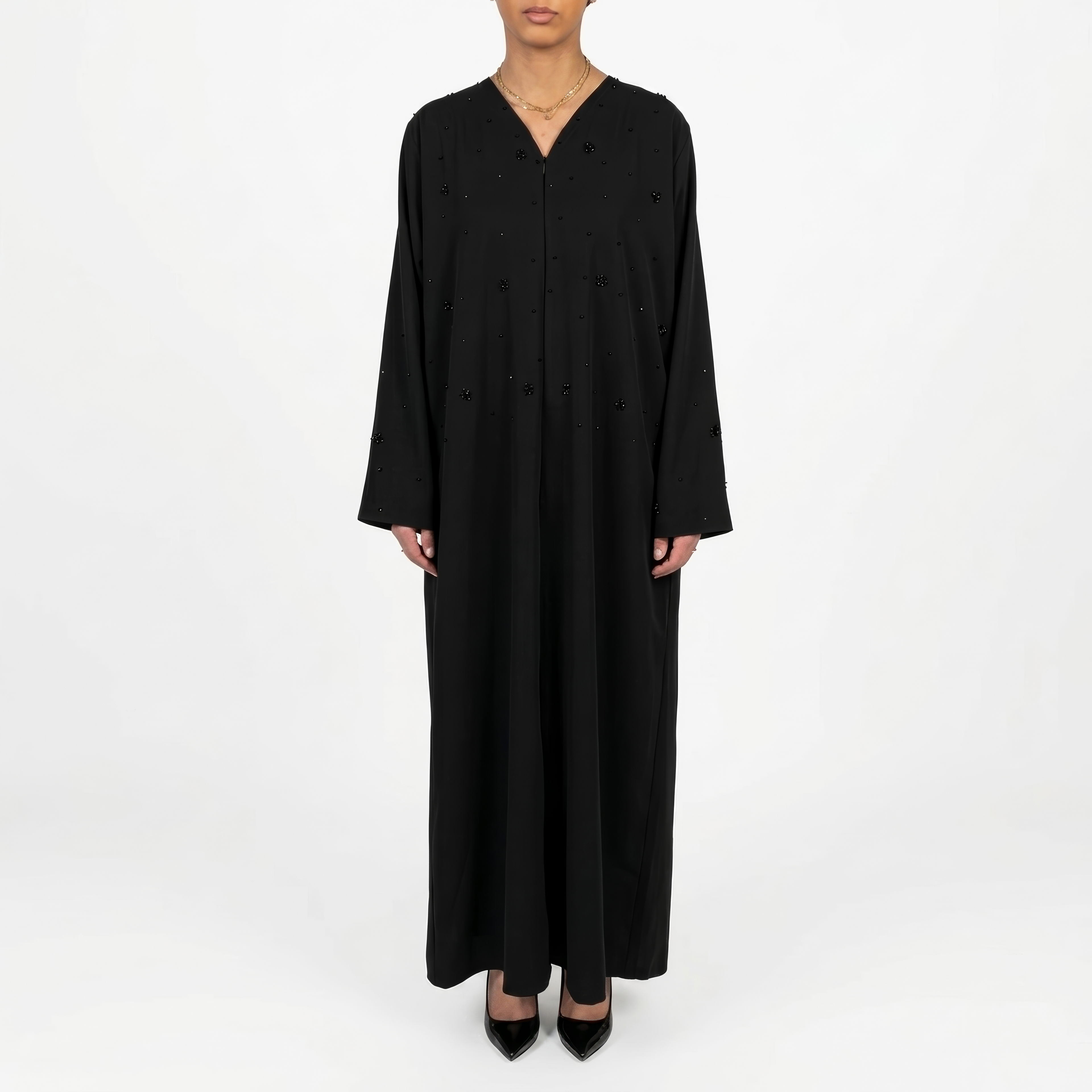 ABAYA MARIAM