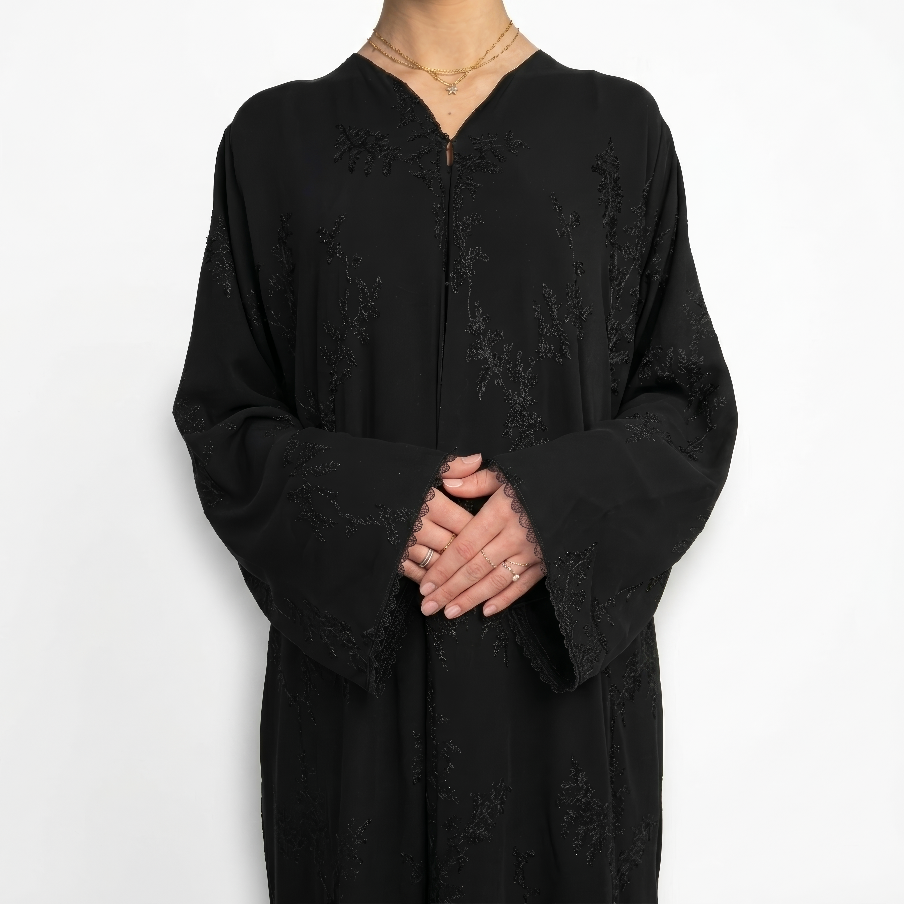 ABAYA ZAYNAB