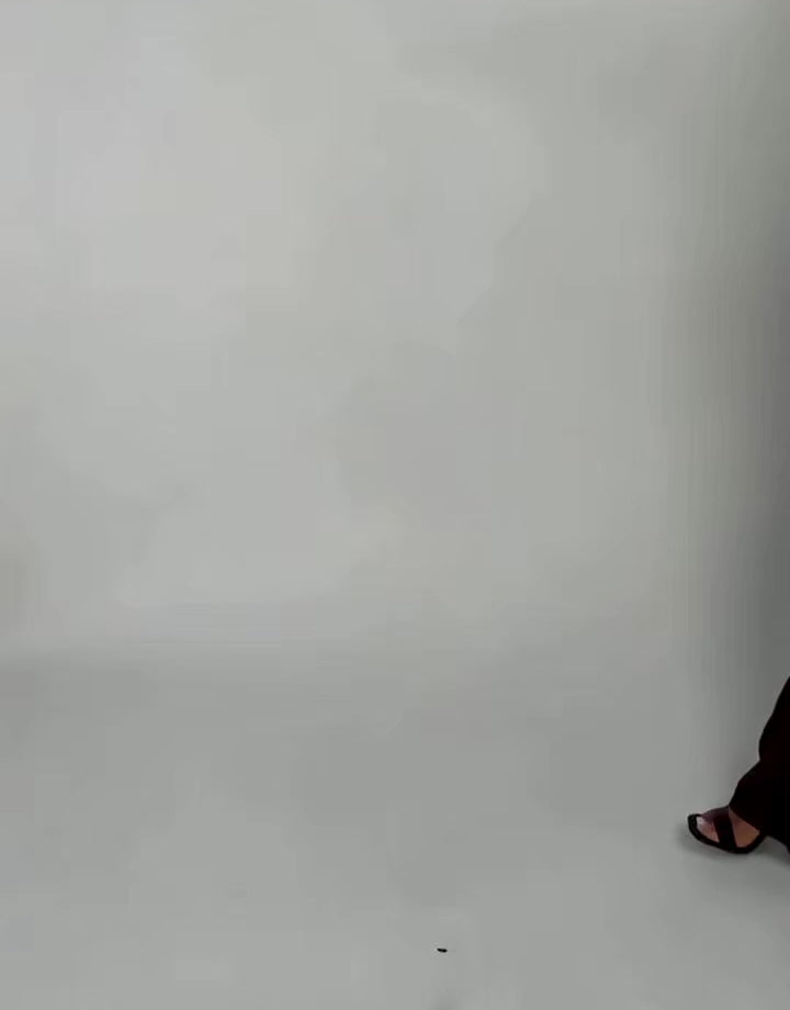 ABAYA L'ESSENCE VIOLET