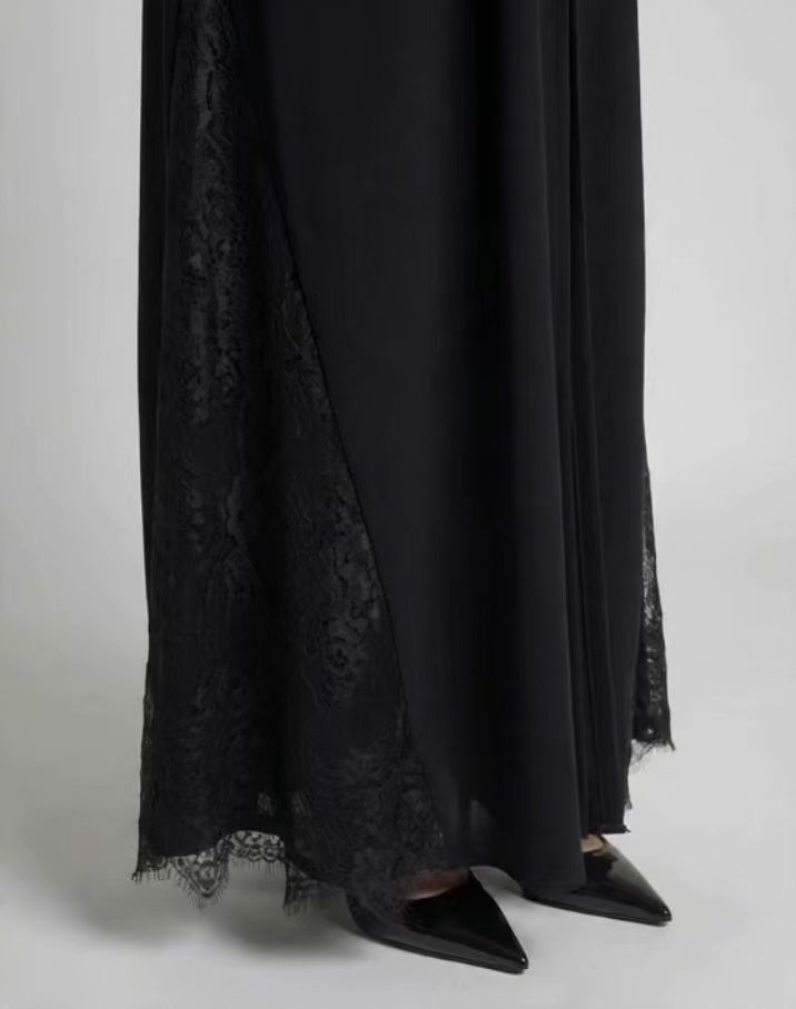 ABAYA HASNA